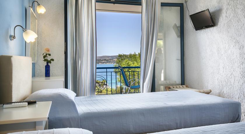 Imagen general del Apartamentos Metaxatos Apartments. Foto 2