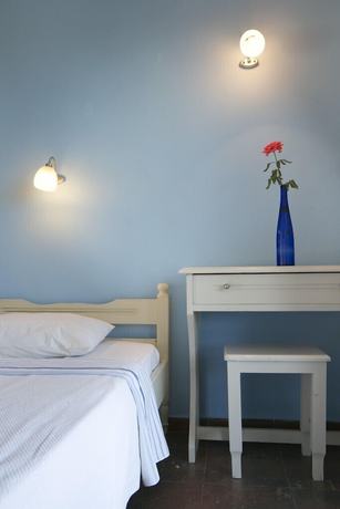 Imagen de la habitación del Apartamentos Metaxatos. Foto 3
