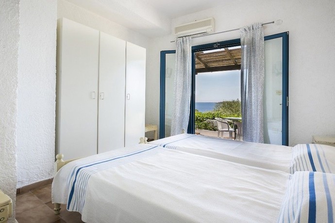 Imagen de la habitación del Apartamentos Metaxatos. Foto 4