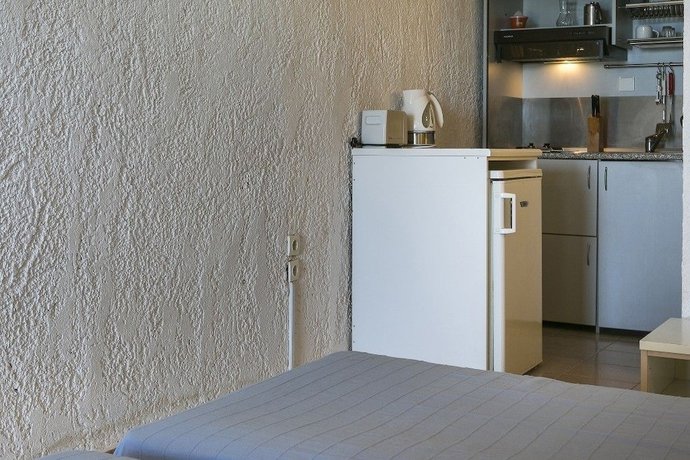 Imagen de la habitación del Apartamentos Metaxatos. Foto 6