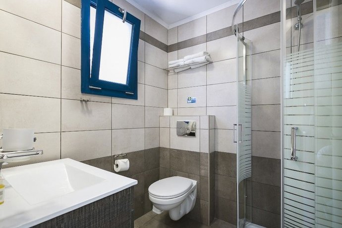 Imagen de la habitación del Apartamentos Metaxatos. Foto 8