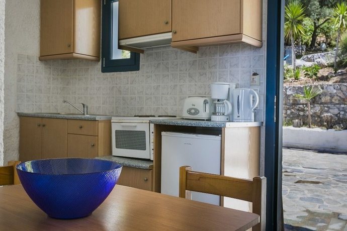 Imagen de la habitación del Apartamentos Metaxatos. Foto 14