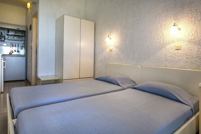 Imagen de la habitación del Apartamentos Metaxatos. Foto 20