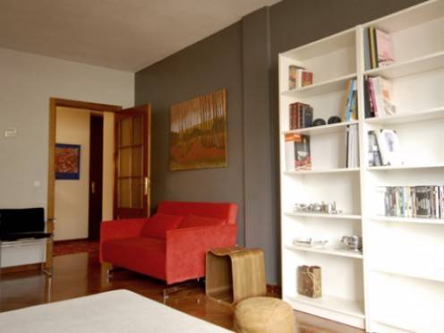 Imagen de la habitación del Apartamentos Metropolirent Plaza De Olavide. Foto 6