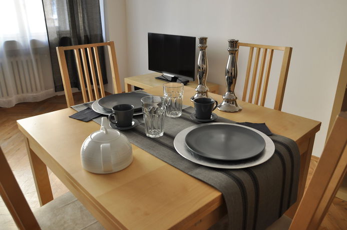 Imagen de la habitación del Apartamentos Metropolis Prague Apartments. Foto 4