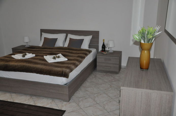 Imagen general del Apartamentos Metropolis Prague Apartments. Foto 3