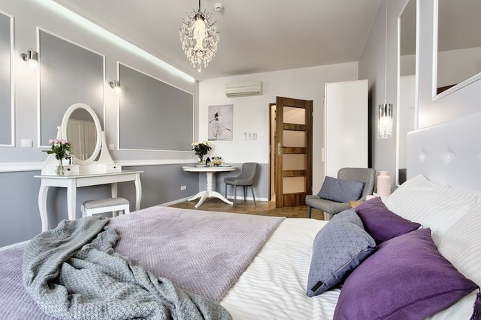 Imagen de la habitación del Apartamentos Meyo Apartments. Foto 6