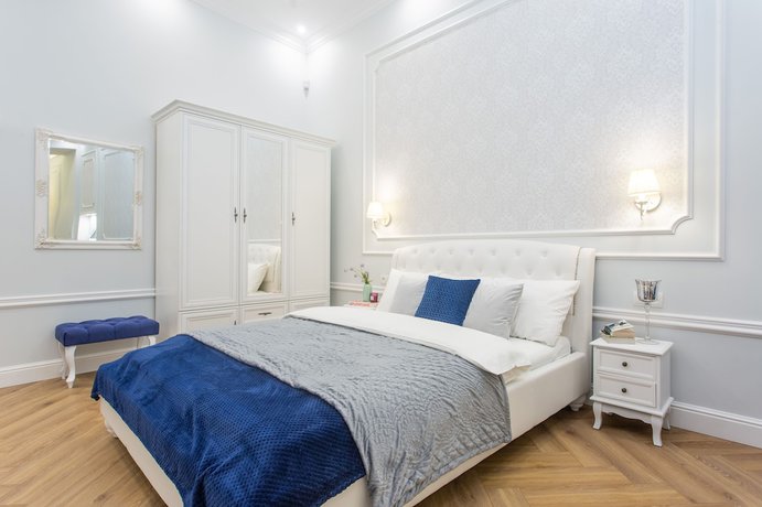 Imagen de la habitación del Apartamentos Meyo Apartments. Foto 8