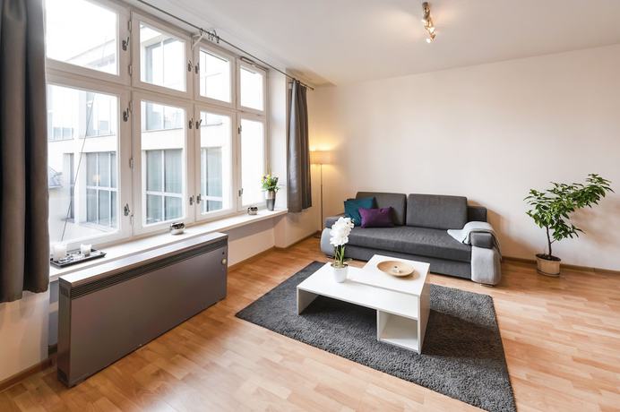 Imagen de la habitación del Apartamentos Meyo Apartments. Foto 14