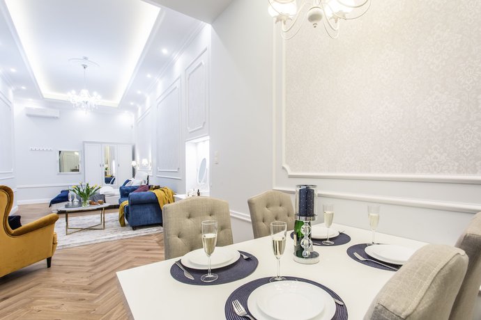 Imagen de la habitación del Apartamentos Meyo Apartments. Foto 15