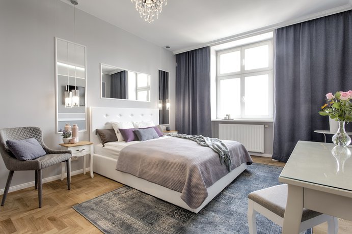 Imagen de la habitación del Apartamentos Meyo Apartments. Foto 19