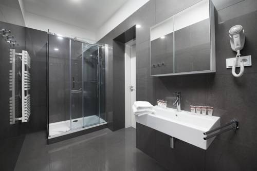 Imagen de la habitación del Apartamentos Mh Apartments River Prague. Foto 4