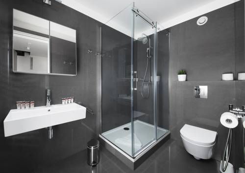 Imagen de la habitación del Apartamentos Mh Apartments River Prague. Foto 8