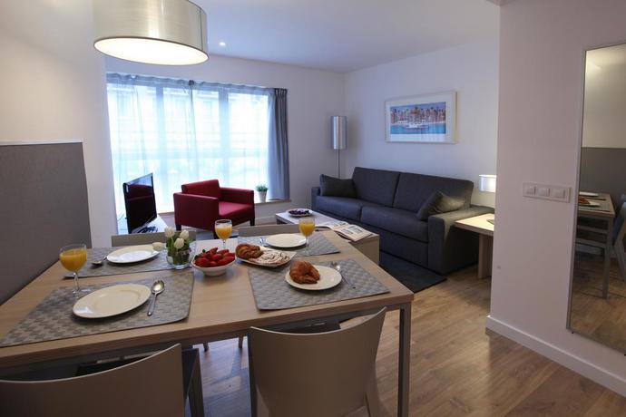 Imagen general del Apartamentos Mh Apartments Urban. Foto 9