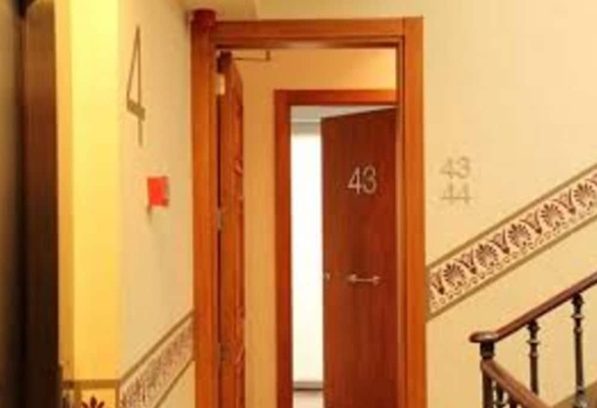 Imagen de los interiores del Apartamentos Mh Center. Foto 19