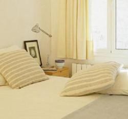 Imagen general del Apartamentos Mh Fira. Foto 1