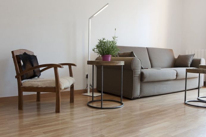 Imagen de la habitación del Apartamentos Mh Liceo. Foto 7