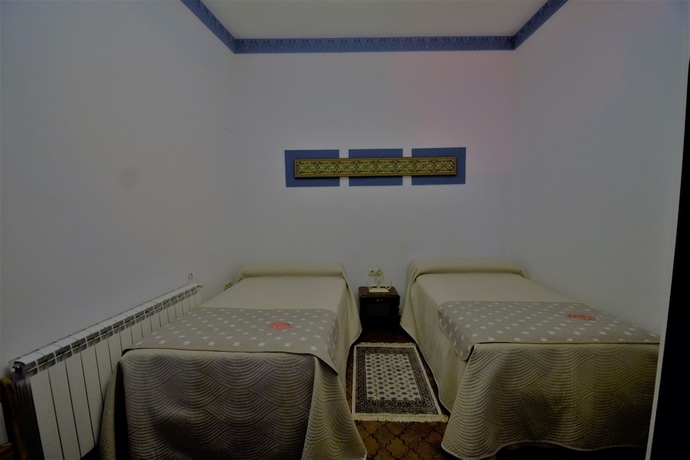 Imagen de la habitación del Apartamentos Mi Casa En Cordoba. Foto 2