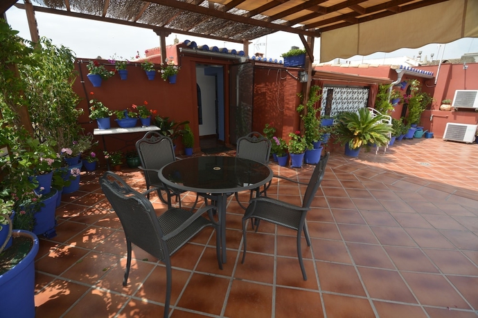 Imagen de la habitación del Apartamentos Mi Casa En Cordoba. Foto 3