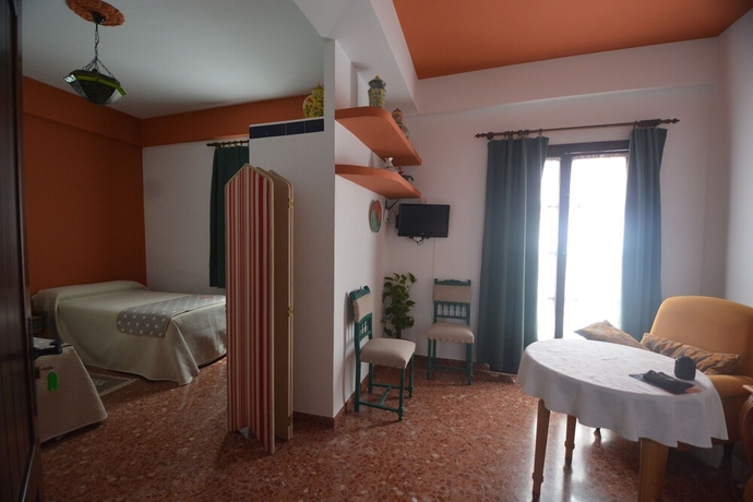 Imagen de la habitación del Apartamentos Mi Casa En Cordoba. Foto 5