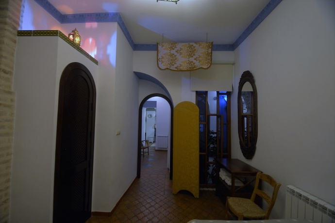 Imagen de la habitación del Apartamentos Mi Casa En Cordoba. Foto 8