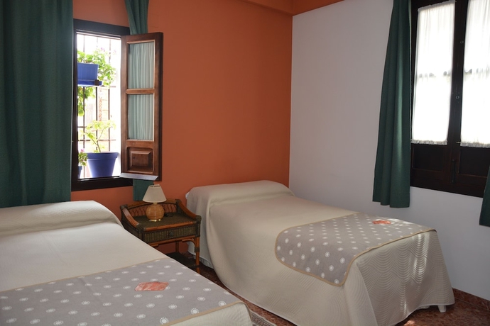 Imagen de la habitación del Apartamentos Mi Casa En Cordoba. Foto 9