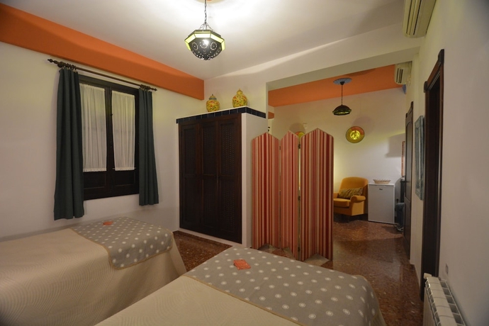 Imagen de la habitación del Apartamentos Mi Casa En Cordoba. Foto 10