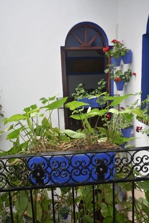 Imagen de la habitación del Apartamentos Mi Casa En Cordoba. Foto 11