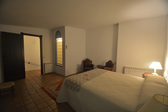 Imagen de la habitación del Apartamentos Mi Casa En Cordoba. Foto 12