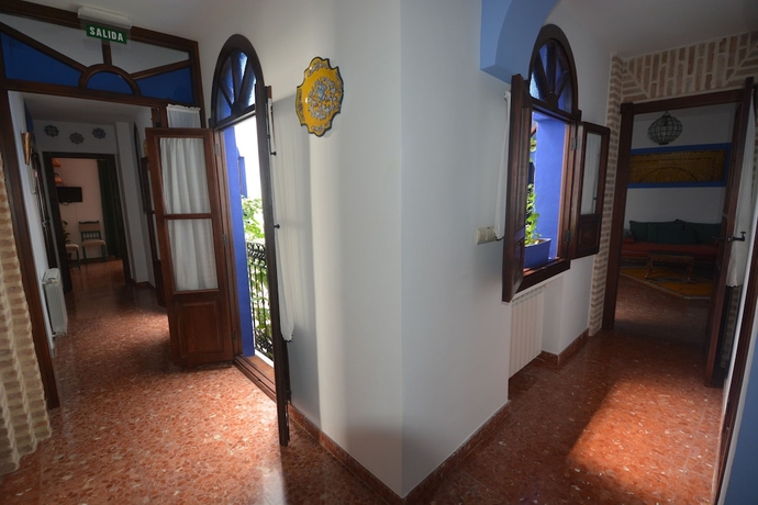 Imagen de la habitación del Apartamentos Mi Casa En Cordoba. Foto 13