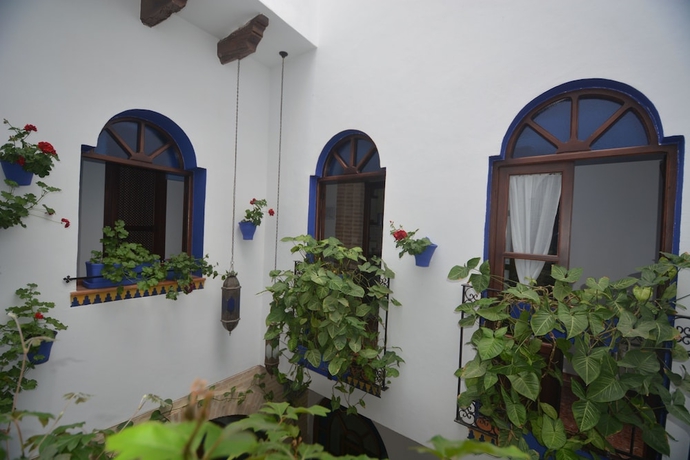 Imagen de la habitación del Apartamentos Mi Casa En Cordoba. Foto 14