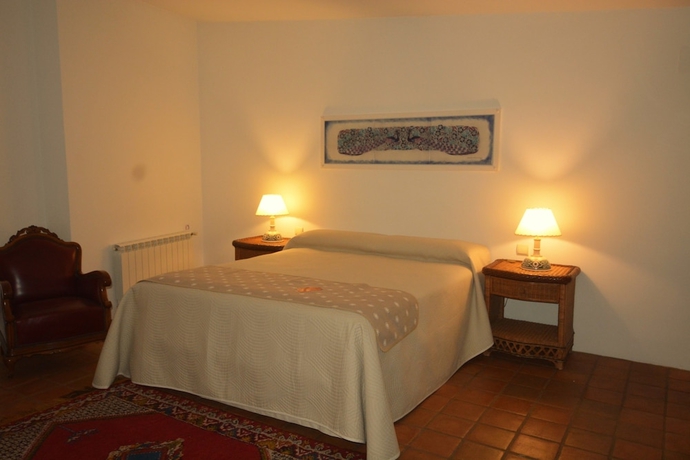 Imagen de la habitación del Apartamentos Mi Casa En Cordoba. Foto 15