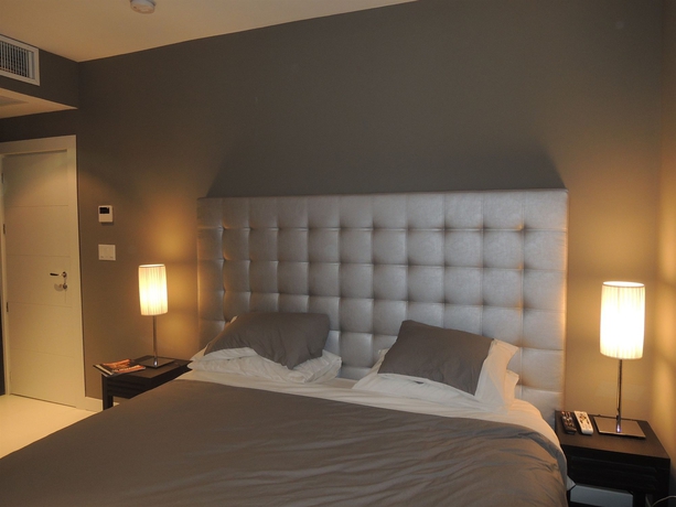 Imagen de la habitación del Apartamentos Miami Beach 550. Foto 5