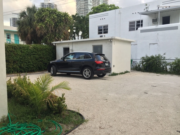 Imagen general del Apartamentos Miami Beach 550. Foto 2