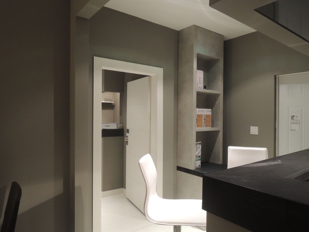 Imagen de los interiores del Apartamentos Miami Beach 550. Foto 13