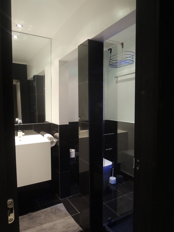 Imagen de la habitación del Apartamentos Miami Beach 550. Foto 9