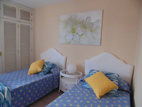 Imagen de la habitación del Apartamentos Miami Beach San Agustín. Foto 9