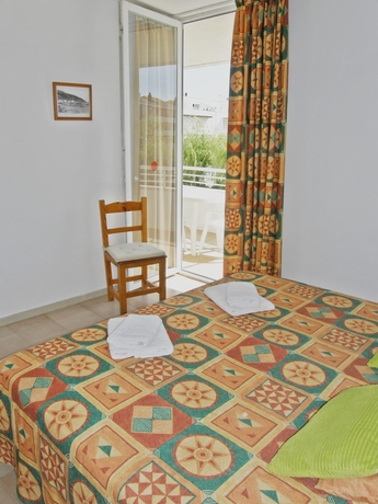 Imagen de la habitación del Apartamentos Miami, L' Estartit. Foto 2