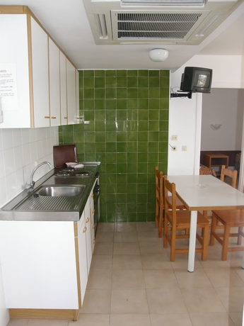 Imagen de la habitación del Apartamentos Miami, L' Estartit. Foto 5