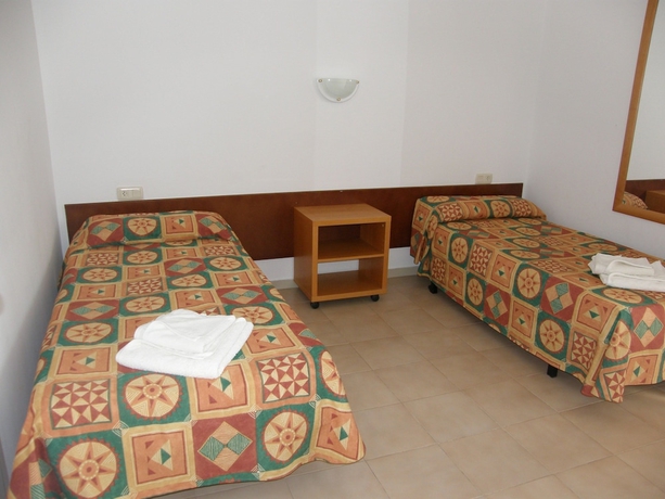 Imagen de la habitación del Apartamentos Miami, L' Estartit. Foto 6