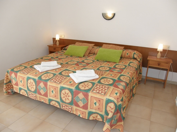 Imagen de la habitación del Apartamentos Miami, L' Estartit. Foto 7