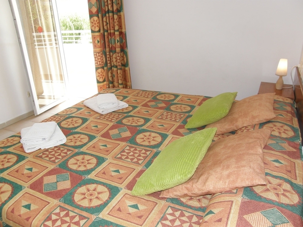 Imagen de la habitación del Apartamentos Miami, L' Estartit. Foto 8