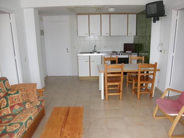 Imagen de la habitación del Apartamentos Miami, L' Estartit. Foto 12