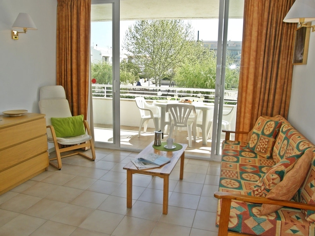 Imagen de la habitación del Apartamentos Miami, L' Estartit. Foto 13