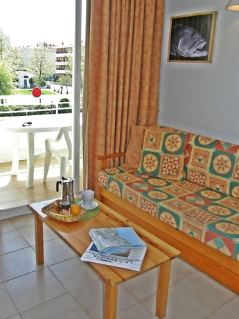 Imagen de la habitación del Apartamentos Miami, L' Estartit. Foto 14