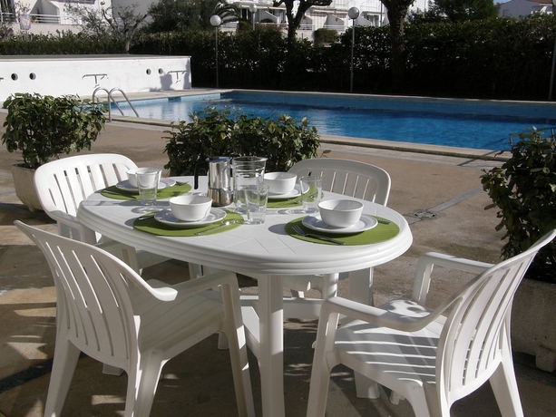 Imagen de la habitación del Apartamentos Miami, L' Estartit. Foto 15