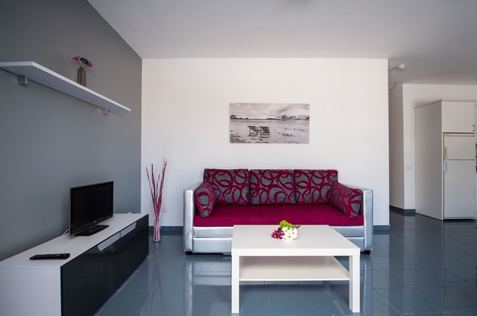 Imagen de la habitación del Apartamentos Miami Sun. Foto 3