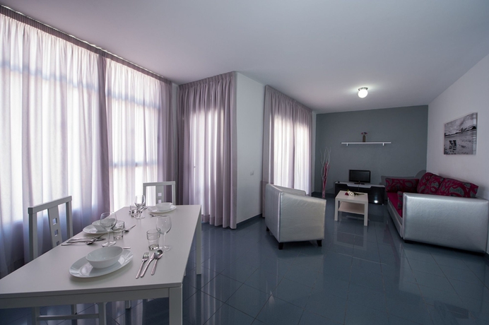 Imagen de la habitación del Apartamentos Miami Sun. Foto 4