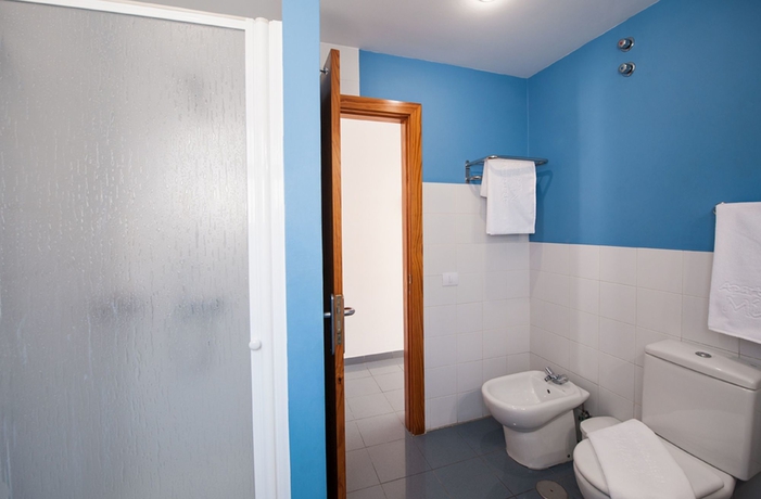 Imagen de la habitación del Apartamentos Miami Sun. Foto 9