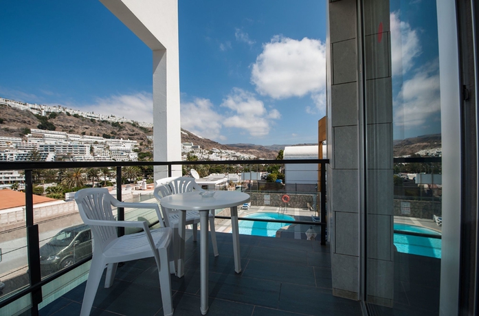 Imagen de la habitación del Apartamentos Miami Sun. Foto 10